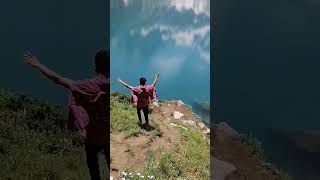 JAHAZ BANDA UPPER DIR kpk  | KUND BANDA |KATORA LAKE Pakistan | Katora Jheel | Katora Lake 2023