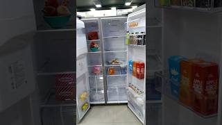 Samsung RS74R5101SL/TL SIDE BY SIDE Refrigerator / Samsung SBS REFRIGERATOR