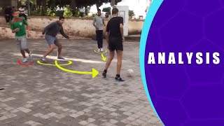 Street Football of Morocco - Analysis