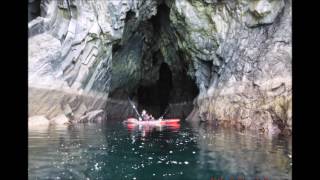 sliabh league