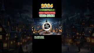 CHRISTMAS DISCO TRAXX  & CHA CHA REMIX 2024 #christmas #remix #viral #shorts