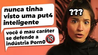 Comuna Comenta Comentários #5 - Virou bagunça?