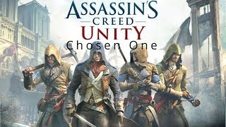 || Assassin's Creed Unity Trailer || Valley Of Wolves - Chosen One ||