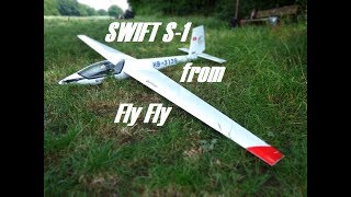 Swift S-1 from FlyFly