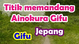 Wisata Jepang: Jalan yang bernilai untuk foto terbaik Ainokura Gifu Jepang Gifu 17 Moopon