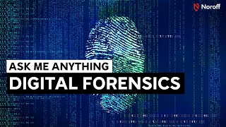 LIVESTREAM: Digital etterforskning (Digital Forensics)