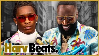 [FREE] Rick Ross type beat 2024 "Trap Trap Trap" Beat Remix