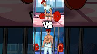 Deadlift VS Rack Pulls - Which One Is Better?