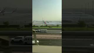 Dubai Airport