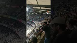 Wankhede stadium is the best in crowd ||Ind vs Nz||#cricketlover