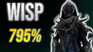 La WISP más POTENTE que PUEDES tener