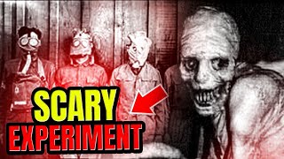 RUSSIAN SLEEP EXPERIMENT