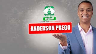 PODCAST #001 |  ANDERSON PREGO