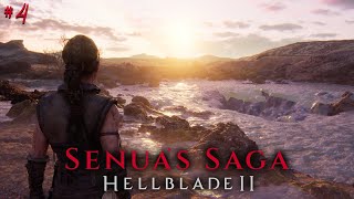 Senua's Saga - HELLBLADE 2 - Episode 4 - 4K