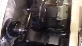 1998 Okuma CROWN BB (3)