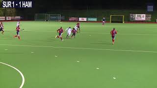 Surbiton 2 - 2 HWHC Men's 1st XI | England Hockey Men's Premier Division