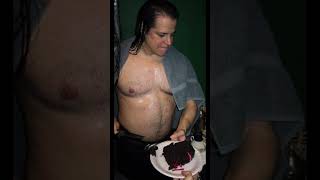 Danzig Possession intro backwards (Cake too)