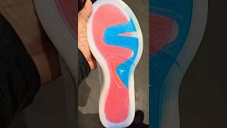 LUKA 1 "NEON TURQUOISE" IN HAND! #sneakershorts #viral #sneakers #jordan #lukadoncic