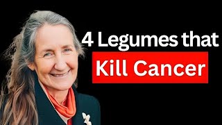 These 4 Legumes KILL CANCER & Beat Disease Dr. Barbara O'Neill