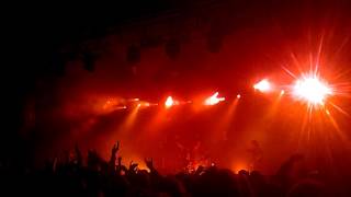 Kreator - Phobia 28/02/2017 Live @ Manchester Academy