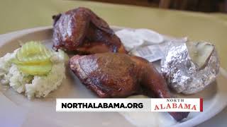 Hidden Gems of North Alabama- Greenbrier Restaurant and 1818 Farms