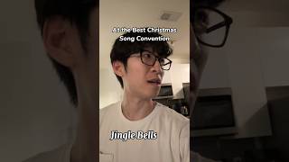 Christmas Songs at the Best Christmas Song Convention #funny