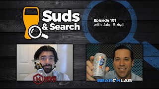 🍺🔍 Suds & Search 101 | Jake Bohall, Co-founder of Hive Digital