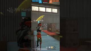 Dggff #freefire #freefire1vs1customtipsandtricks