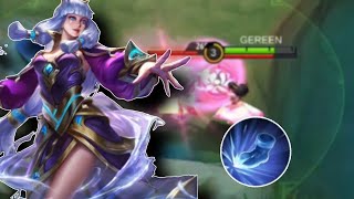 GUINEVERE DIRE HIT ONE HIT COMBO!