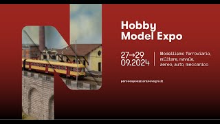 [PROMO] Hobby Model Expo 2024