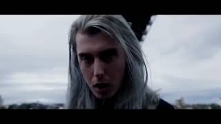 Ghostemane - Fed Up (Slowed) Fan video