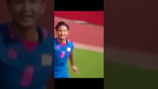 Cuplikan Final Sea Games Cambodia 2023 Sepak bola  , Indonesia 5 -- 2 Thailand. Champions. 32 Tahun