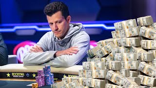 $2,309,616 at Grand Prix de Paris Final Table