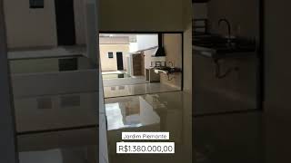 Linda Casa em Condominio em Indaiatuba-SP #altopadrao #casapropria #sonho