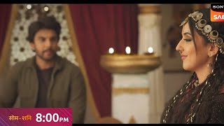 DhruvTara new promo Tara is bijlee