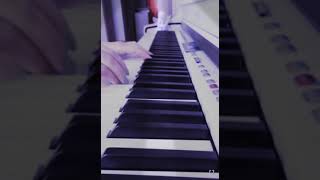 Toygar ishikli Karapara ashk soundtrack piano cover