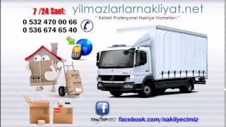 ATALAR NAKLİYAT, 0536 674 6540, ATALAR EVDENEVE NAKLİYE, ATALAR NAKLİYECİLER