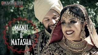 Next Day Edit | Vancouver Sikh Wedding Videography | Manu & Natasha