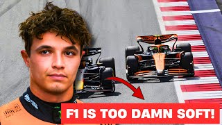 F1 Has Become TOO Soft! | Where Is The Ruthless Rivalry In The 2024 Title Fight?