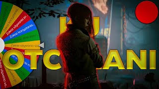 🔴KU OTCHŁANI - Cyberpunk 2077 [#3-07]🔴