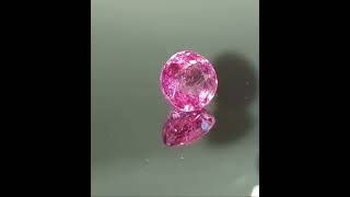 Genuine Congolese Fuchsia Tourmaline at 2.53ct from thecoveatfoxhollow.com