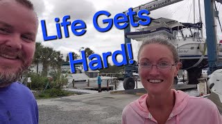 Best Boat Yard For Diy Sailors | Ep 19