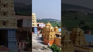 #Vedadri Temple #view