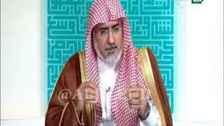 فتاوى الشيخ : سليمان بن عبدالله أباالخيل 15-8-1438هـ