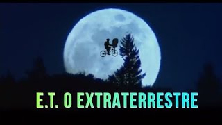 E.T. - O Extraterrestre - Hoje Na Band CINE CLUBE 17/07/2019