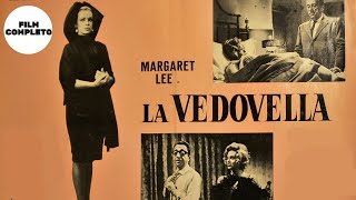 La vedovella | Commedia | Film completo in italiano