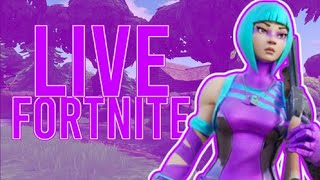 Customy/Gry z widzami/Gramy w Fortnite wbijamy 400 sub #Fortnite #Live #LivePolska#customy