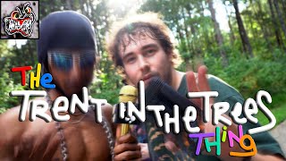 The Trent In The Trees Thing (LIVE @ The Woods) (Atlanta, GA 7/23/2022) | That Thing