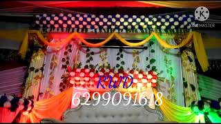 Rajnandni Wedding Decorators Basti Bigha / Vikash Kumar/