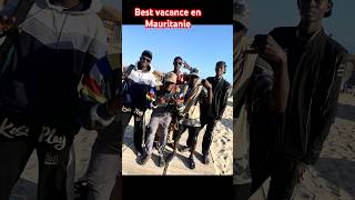 Best vacance en Mauritanie #france #duet #duo #comedy #football #business #senegal #virqlshorts